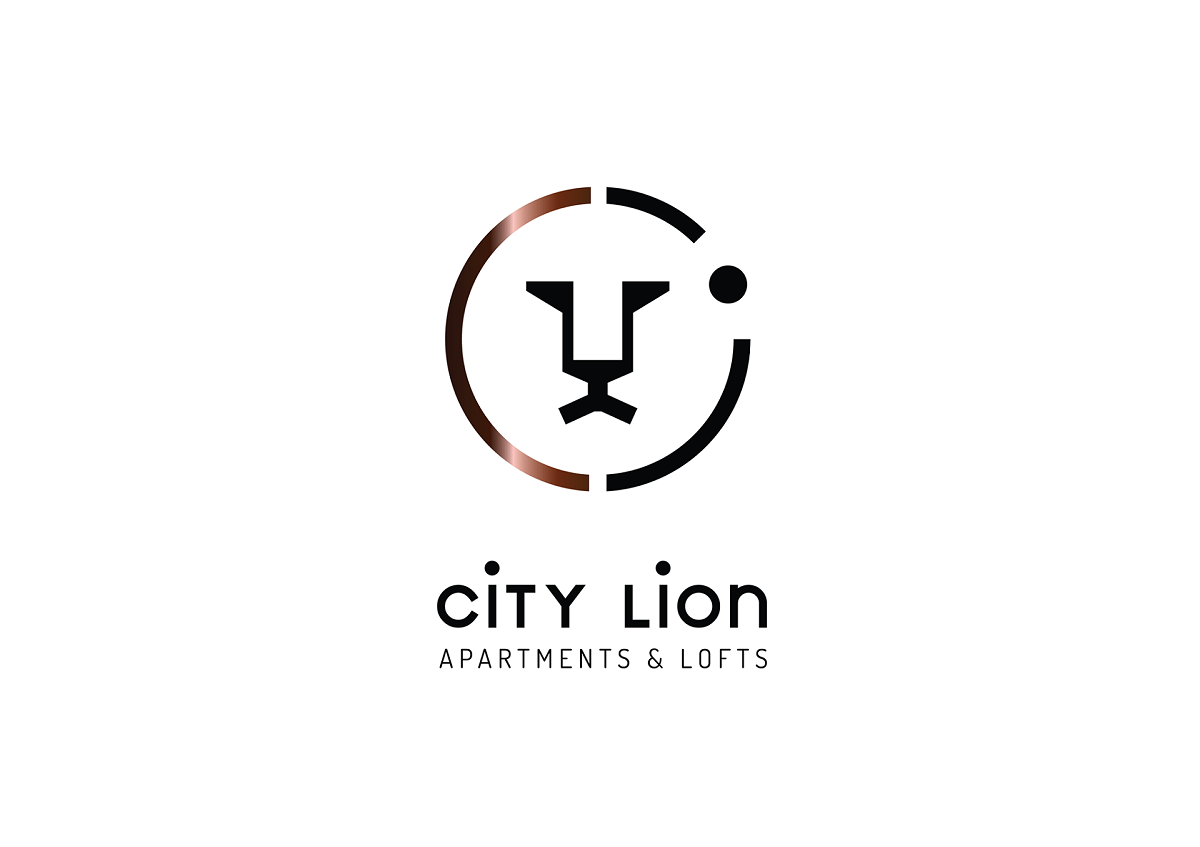 CITY LION apartments & lofts