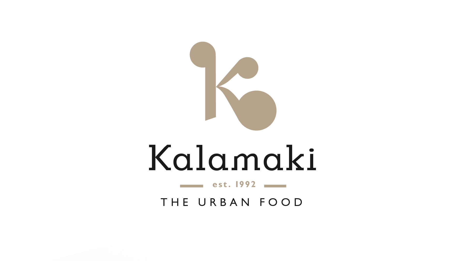 KALAMAKI | THE URBAN FOOD